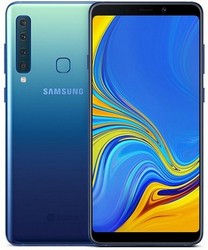 Ремонт телефона Samsung Galaxy A9s в Воронеже